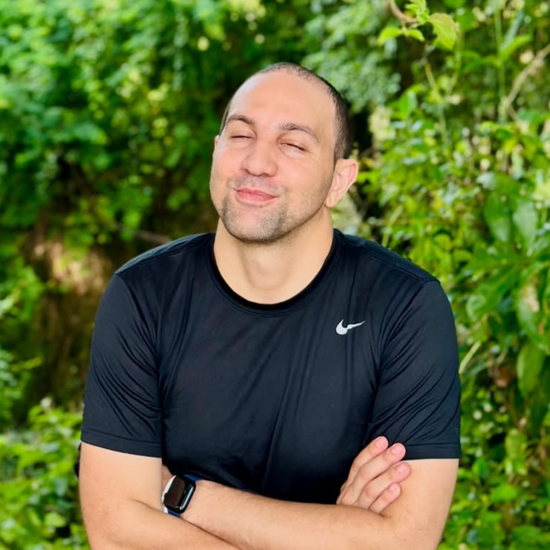 Dayron Esperon